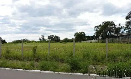 Terreno comercial à venda no Ideal, Novo Hamburgo 