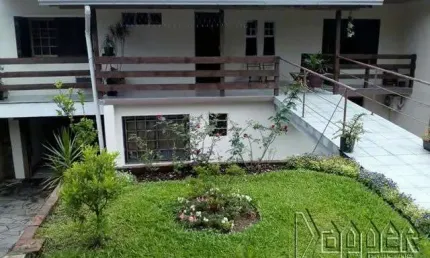Casa com 6 quartos à venda no Rincão, Novo Hamburgo 