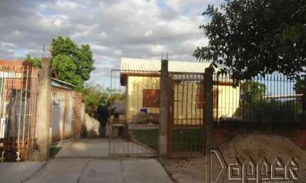Casa com 2 quartos à venda no Rondônia, Novo Hamburgo 