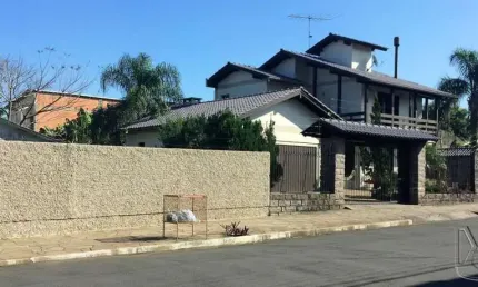Casa com 3 quartos à venda no Primavera, Novo Hamburgo 