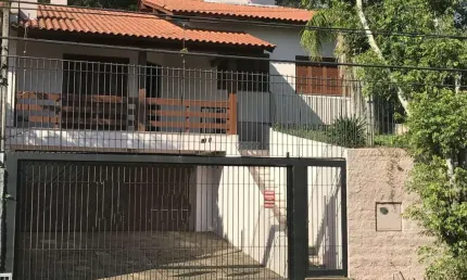 Casa com 3 quartos à venda no Rincão, Novo Hamburgo 