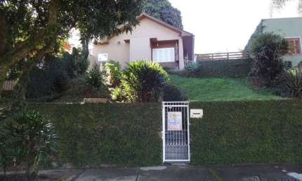 Casa com 3 quartos à venda no Operário, Novo Hamburgo 