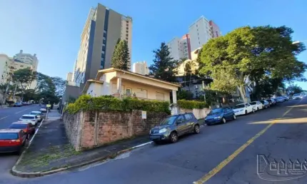 Casa com 3 quartos à venda no Centro, Novo Hamburgo 