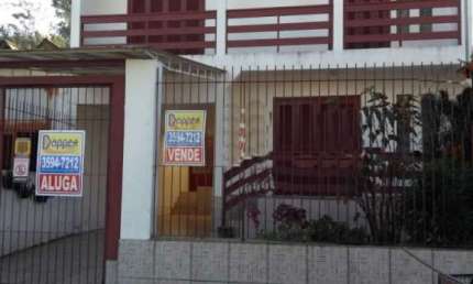 Casa com 3 quartos à venda no Santo Afonso, Novo Hamburgo 