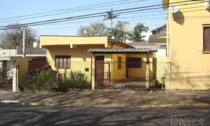 Casa à venda no Jardim Mauá, Novo Hamburgo 