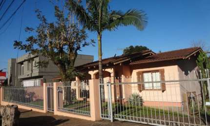 Casa com 3 quartos à venda no Jardim Mauá, Novo Hamburgo 