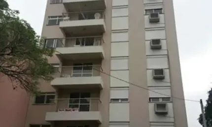Apartamento com 2 quartos à venda no Centro, Novo Hamburgo 