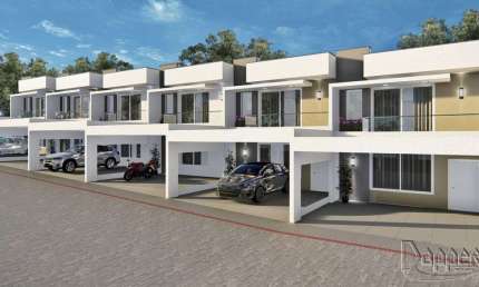 Casa com 3 quartos à venda no União, Estância Velha 