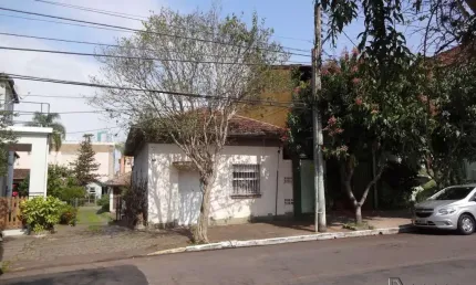 Terreno comercial à venda no Hamburgo Velho, Novo Hamburgo 