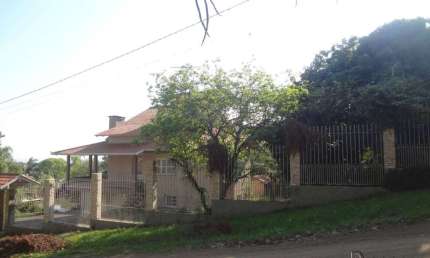 Casa com 5 quartos à venda na Vista Alegre, Ivoti 
