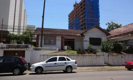 Casa à venda no Rio Branco, Novo Hamburgo 