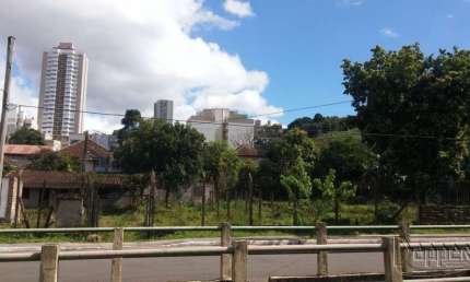 Terreno comercial à venda no Guarani, Novo Hamburgo 