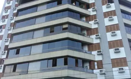 Cobertura com 5 quartos à venda no Rio Branco, Novo Hamburgo 