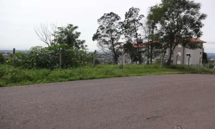 Terreno comercial à venda no Rondônia, Novo Hamburgo 