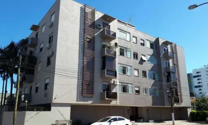 Apartamento com 2 quartos à venda no Rio Branco, Novo Hamburgo 