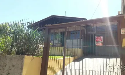 Casa com 3 quartos à venda no Primavera, Novo Hamburgo 