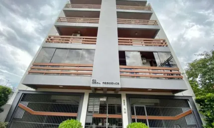 Cobertura com 2 quartos à venda no Ideal, Novo Hamburgo 