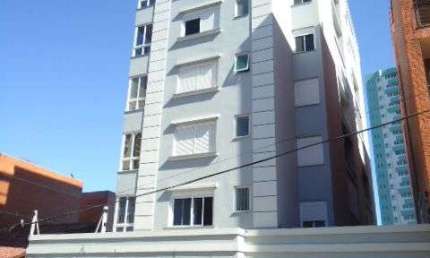 Apartamento com 3 quartos à venda no Centro, Novo Hamburgo 