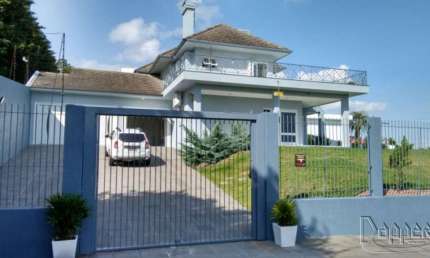 Casa com 4 quartos à venda na Cidade Nova, Ivoti 