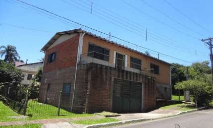 Casa com 2 quartos à venda no Primavera, Novo Hamburgo 