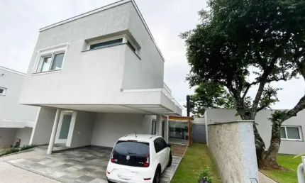 Casa com 3 quartos à venda no Rondônia, Novo Hamburgo 
