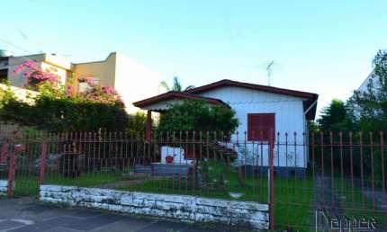 Casa com 3 quartos à venda no São Jorge, Novo Hamburgo 