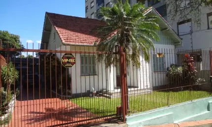 Casa com 3 quartos à venda no Centro, Novo Hamburgo 