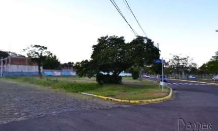Terreno comercial à venda no Centro, Sapiranga 