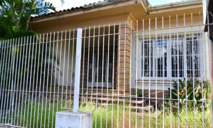 Casa com 3 quartos à venda no Centro, Novo Hamburgo 