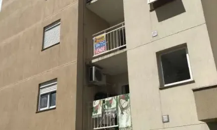 Apartamento com 3 quartos à venda no Industrial, Novo Hamburgo 