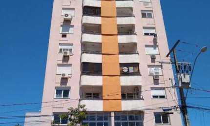 Apartamento com 3 quartos à venda no Pátria Nova, Novo Hamburgo 