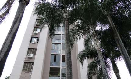 Apartamento com 3 quartos à venda no Rio Branco, Novo Hamburgo 