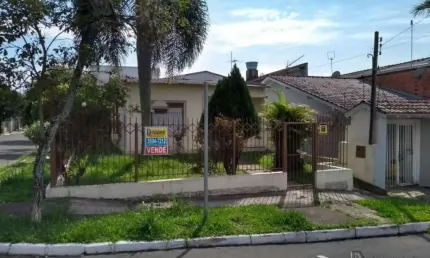 Casa com 3 quartos à venda no Canudos, Novo Hamburgo 