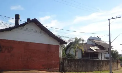 Casa com 3 quartos à venda no Industrial, Novo Hamburgo 
