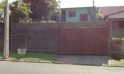 Casa com 3 quartos à venda no Petrópolis, Novo Hamburgo 