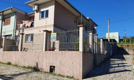 Casa com 2 quartos à venda no União, Estância Velha 
