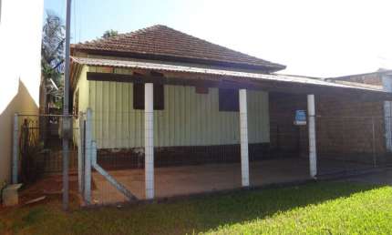 Casa com 2 quartos à venda no Rincão, Novo Hamburgo 