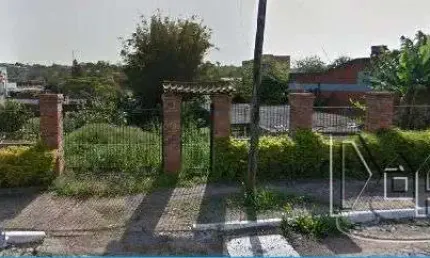 Terreno comercial à venda na Vila Nova, Novo Hamburgo 