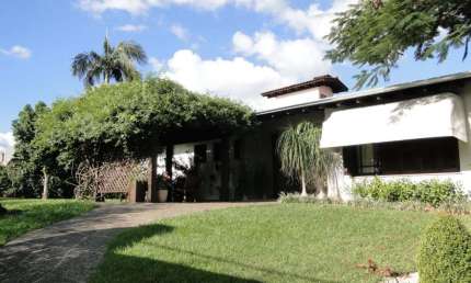 Casa com 3 quartos à venda no Guarani, Novo Hamburgo 
