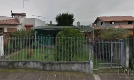 Terreno comercial à venda no Jardim Mauá, Novo Hamburgo 