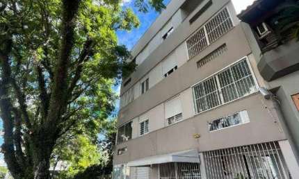 Apartamento com 2 quartos à venda no Pátria Nova, Novo Hamburgo 