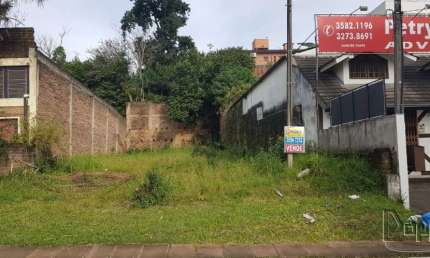Terreno comercial à venda no Rondônia, Novo Hamburgo 