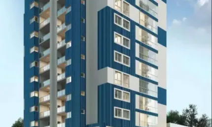Apartamento à venda no Centro, Campo Bom 