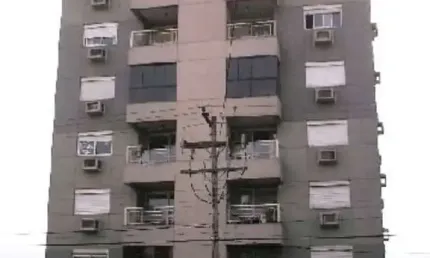 Apartamento com 3 quartos à venda no Boa Vista, Novo Hamburgo 