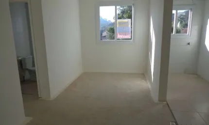 Apartamento com 2 quartos à venda no Operário, Novo Hamburgo 