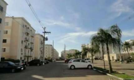 Apartamento com 2 quartos à venda no Santos Dumont, São Leopoldo 