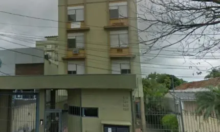 Apartamento com 2 quartos à venda no Cristal, Porto Alegre 