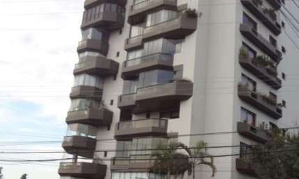 Cobertura com 3 quartos à venda no Ouro Branco, Novo Hamburgo 