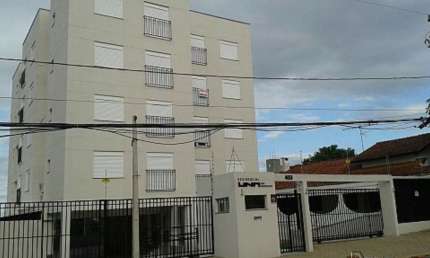 Apartamento com 1 quarto à venda no Boa Vista, Novo Hamburgo 