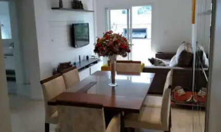 Apartamento com 3 quartos à venda no Scharlau, São Leopoldo 